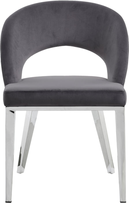 Roberto - Dining Chair - Simple Home Plus