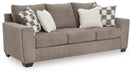 Loreo - Sofa Sleeper - Simple Home Plus