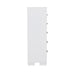 Jessica - 5-Drawer Bedroom Chest - Simple Home Plus
