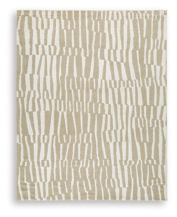 Corrbell - Rug - Simple Home Plus