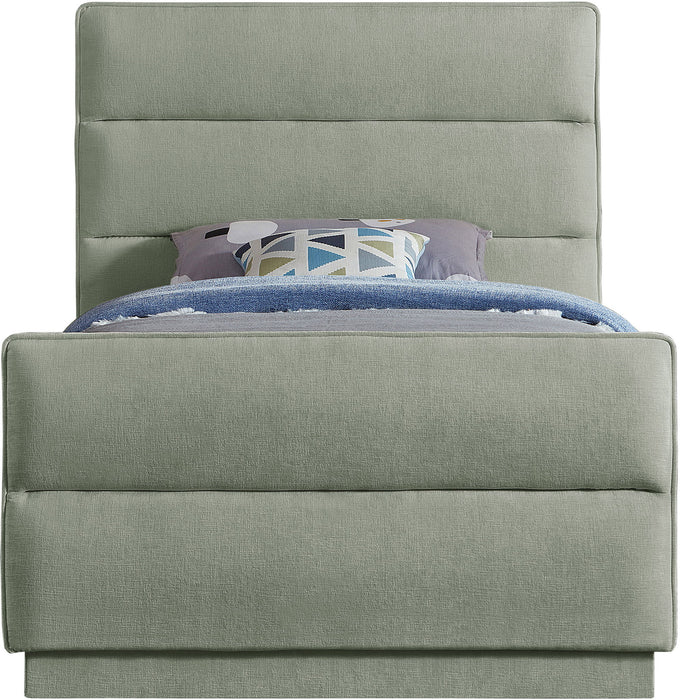 Paxton - Bed - Simple Home Plus