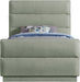 Paxton - Bed - Simple Home Plus
