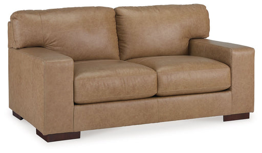 Lombardia - Loveseat - Simple Home Plus