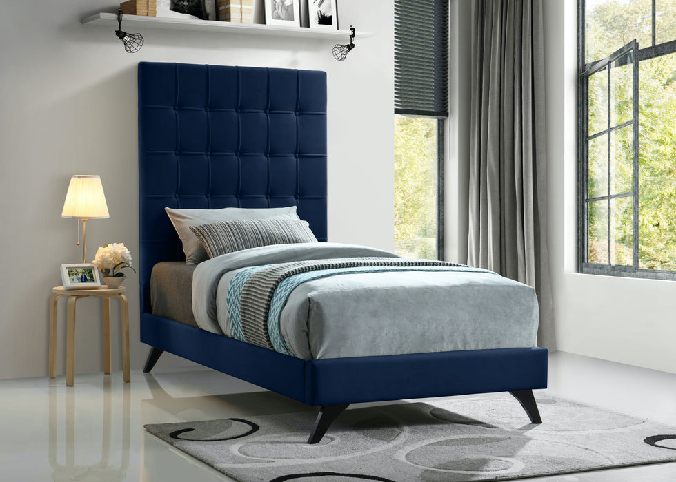 Elly - Bed - Simple Home Plus