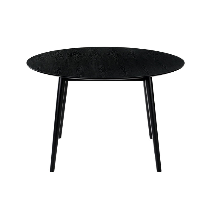 Arcadia - Round Dining Table - Simple Home Plus