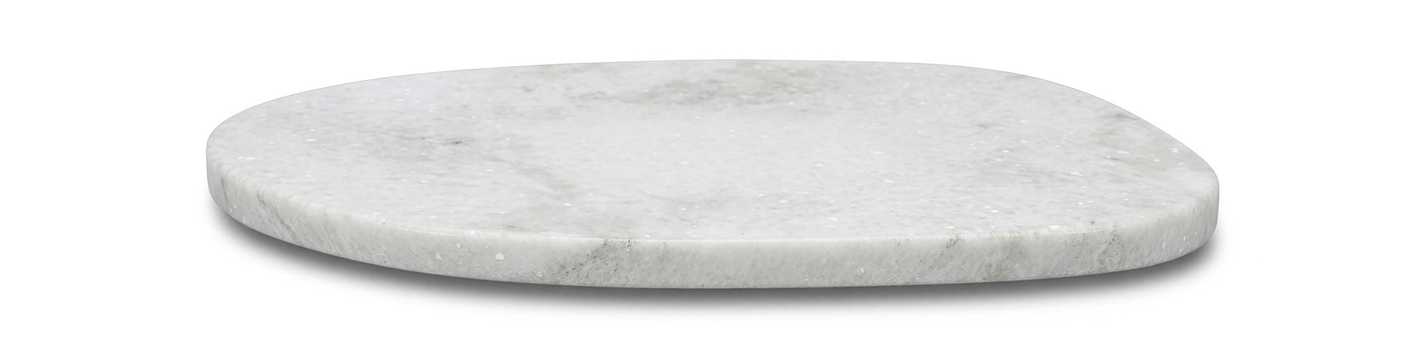 Livia - Genuine Marble Decorative Tray - Simple Home Plus