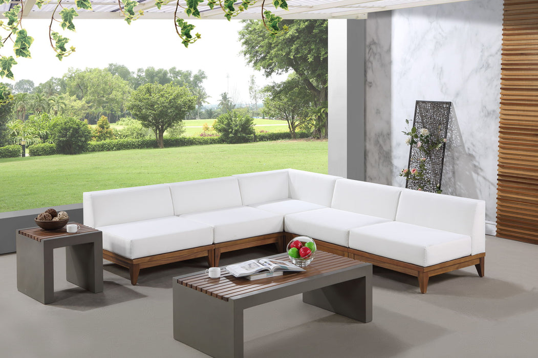 Rio - Modular Sectional - Simple Home Plus