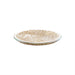 Mosaic - 4 Piece Set Bath Accessory - Gold - Simple Home Plus