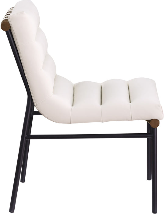 Burke - Dining Chair (Set of 2) - Simple Home Plus