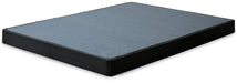 Low Profile - Foundation - Simple Home Plus