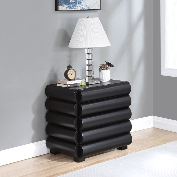 Maverick - Night Stand / Side Table - Simple Home Plus