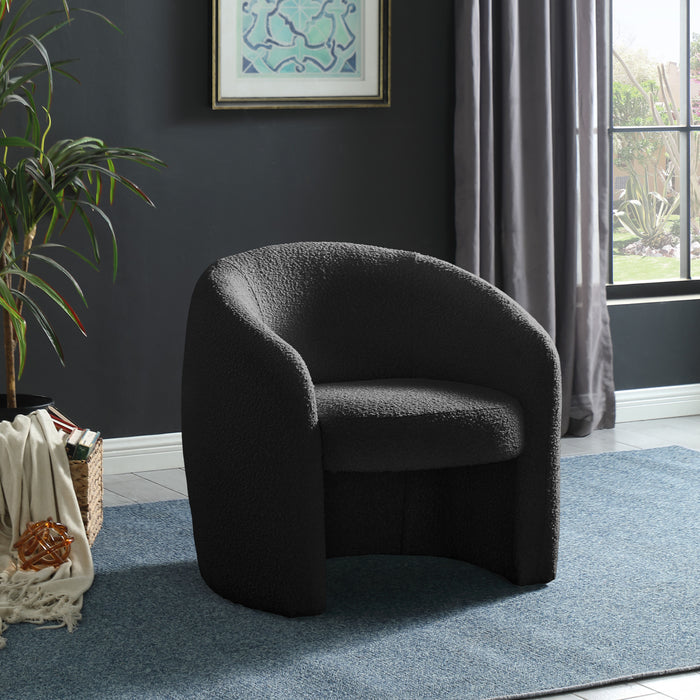 Acadia - Accent Chair - Simple Home Plus