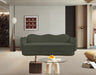 Bloom - Velvet Sofa - Simple Home Plus