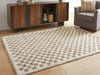Karamen - Rug - Simple Home Plus