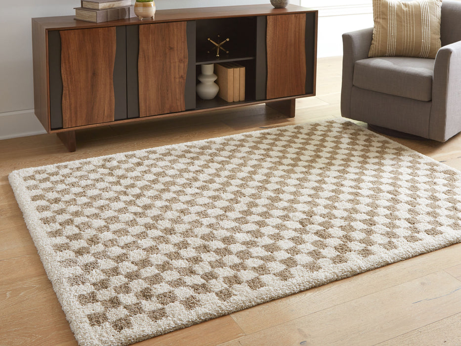 Karamen - Rug - Simple Home Plus