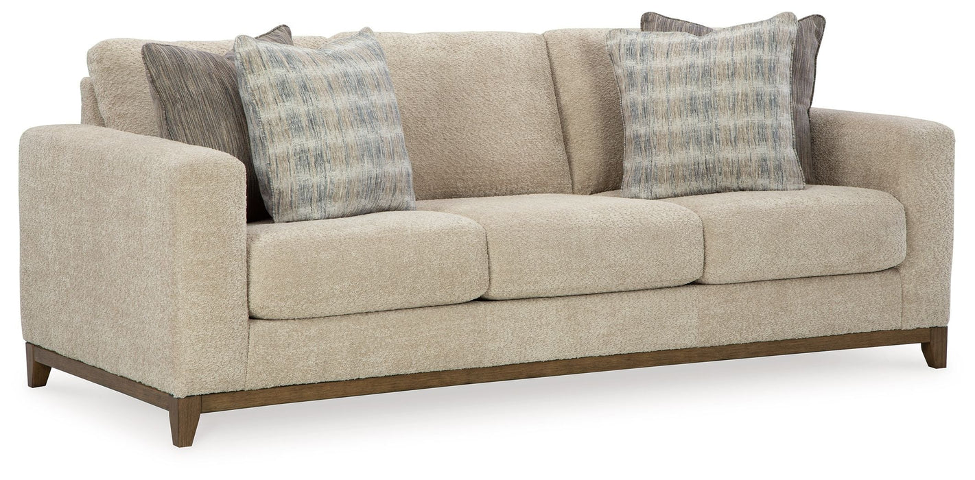 Parklynn - Desert - Sofa - Simple Home Plus
