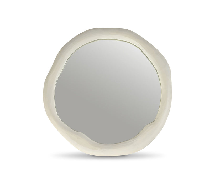 Armada - Aluminum Mirror - Simple Home Plus