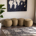 Apollo - Bench - Fabric - Simple Home Plus