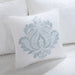 Quebec - Twin Reversible Daybed Cover (Set of 6) - White - Simple Home Plus