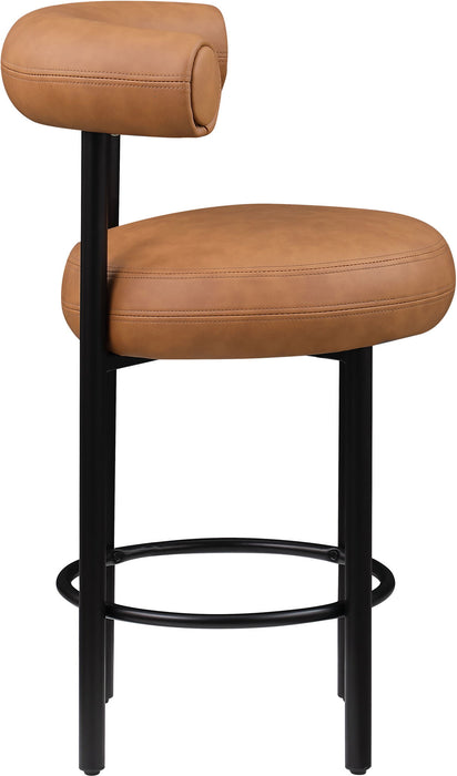 Bordeaux - Counter Stool (Set of 2) - Simple Home Plus