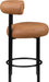 Bordeaux - Counter Stool (Set of 2) - Simple Home Plus