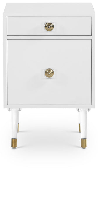 Lia - Side Table - Simple Home Plus
