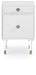 Lia - Side Table - Simple Home Plus