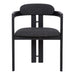 Jazmin - Contemporary Dining Chair - Simple Home Plus