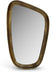 Auberge - Mirror - Simple Home Plus