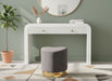 Heart - Stool Ottoman - Simple Home Plus