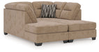 Olten - Sectional - Simple Home Plus