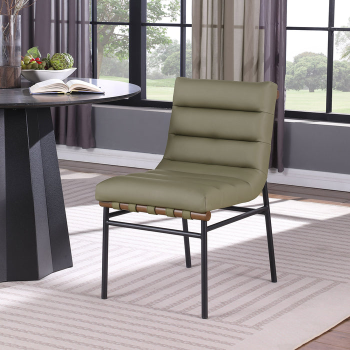 Burke - Dining Chair (Set of 2) - Simple Home Plus