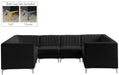Alina - 8 Piece Modular Sectional - Simple Home Plus