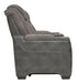 Next-Gen Durapella - Power Reclining Loveseat - Simple Home Plus