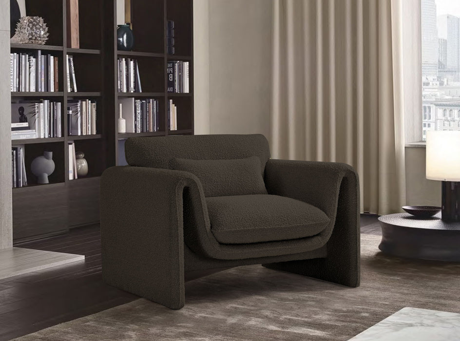 Stylus - Chair - Simple Home Plus