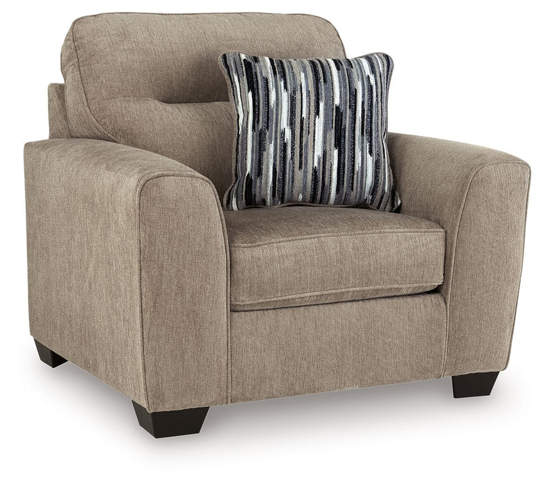 Olten - Living Room Set - Simple Home Plus