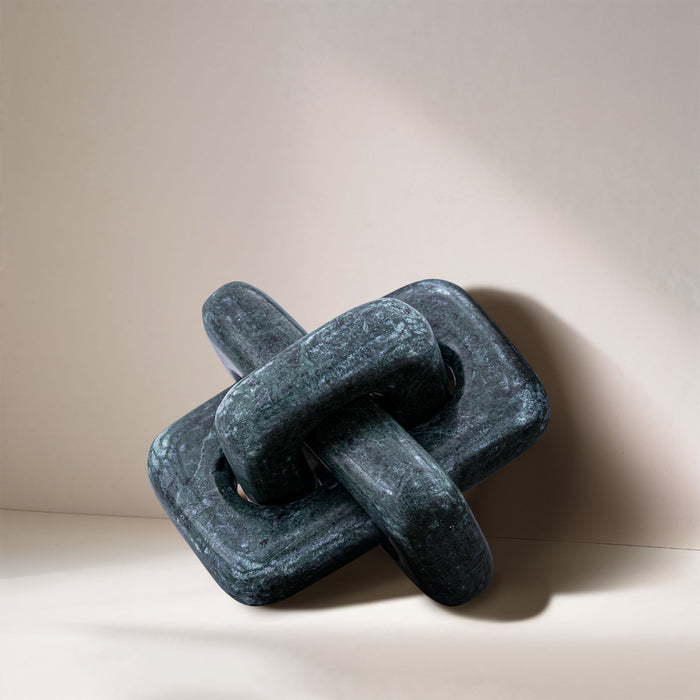 Bond - Marble Decorative Knot - Simple Home Plus