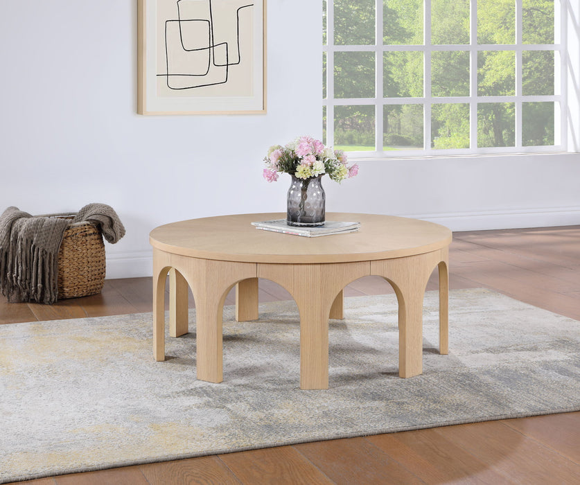 Westfield - Coffee Table - Simple Home Plus