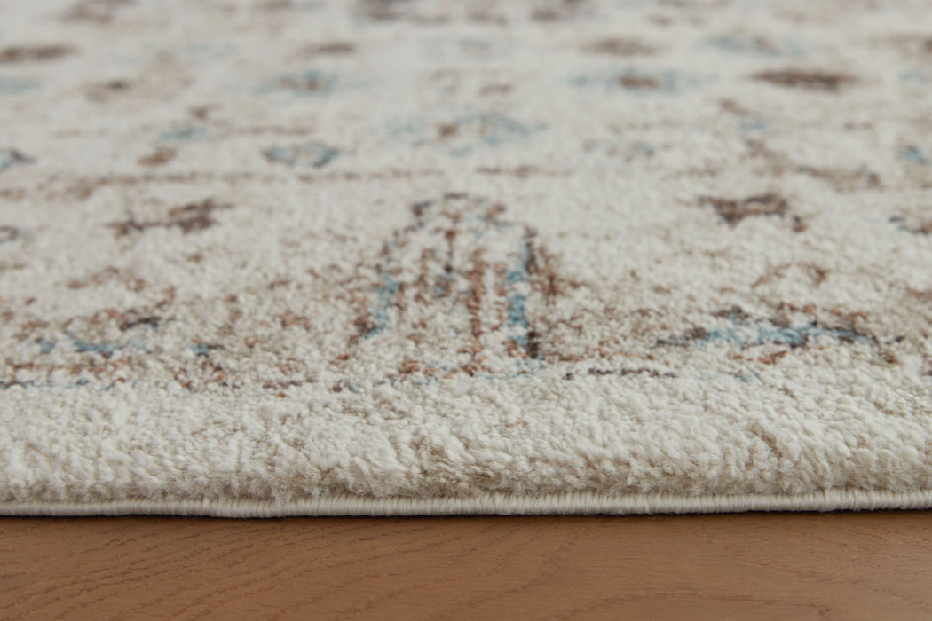 Jossler - Rug - Simple Home Plus
