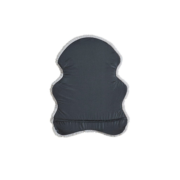 Nala - Hide Mat SM - Gray - Simple Home Plus
