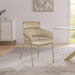 Yara - Dining Chair (Set of 2) - Simple Home Plus