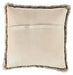 Gariland - Faux Fur Pillow - Simple Home Plus