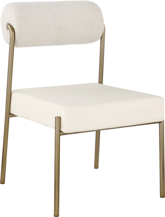 Carly - Dining Chair Set - Simple Home Plus