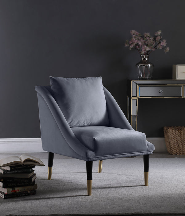 Elegante - Accent Chair - Simple Home Plus