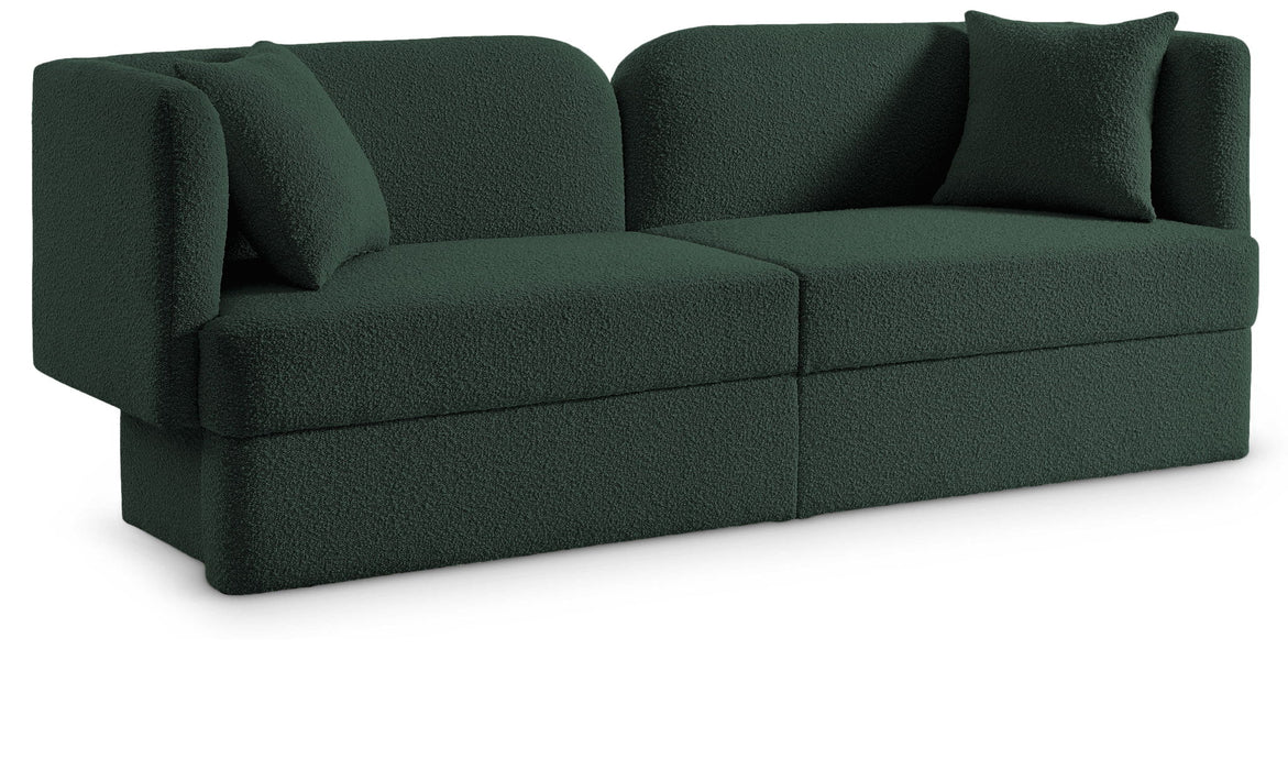 Marcel - Sofa - Simple Home Plus
