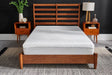 Protectors - Tempur-Protect Mattress Protector - Split California King - Simple Home Plus