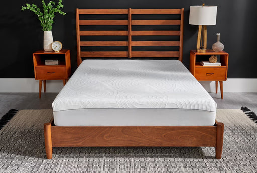 Protectors - Tempur-Protect Mattress Protector - Split California King - Simple Home Plus
