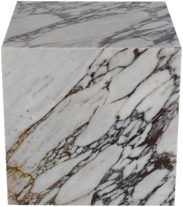 Bolzano - Marble Table - Simple Home Plus