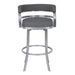 Prinz - Steel Bar Stool - Simple Home Plus
