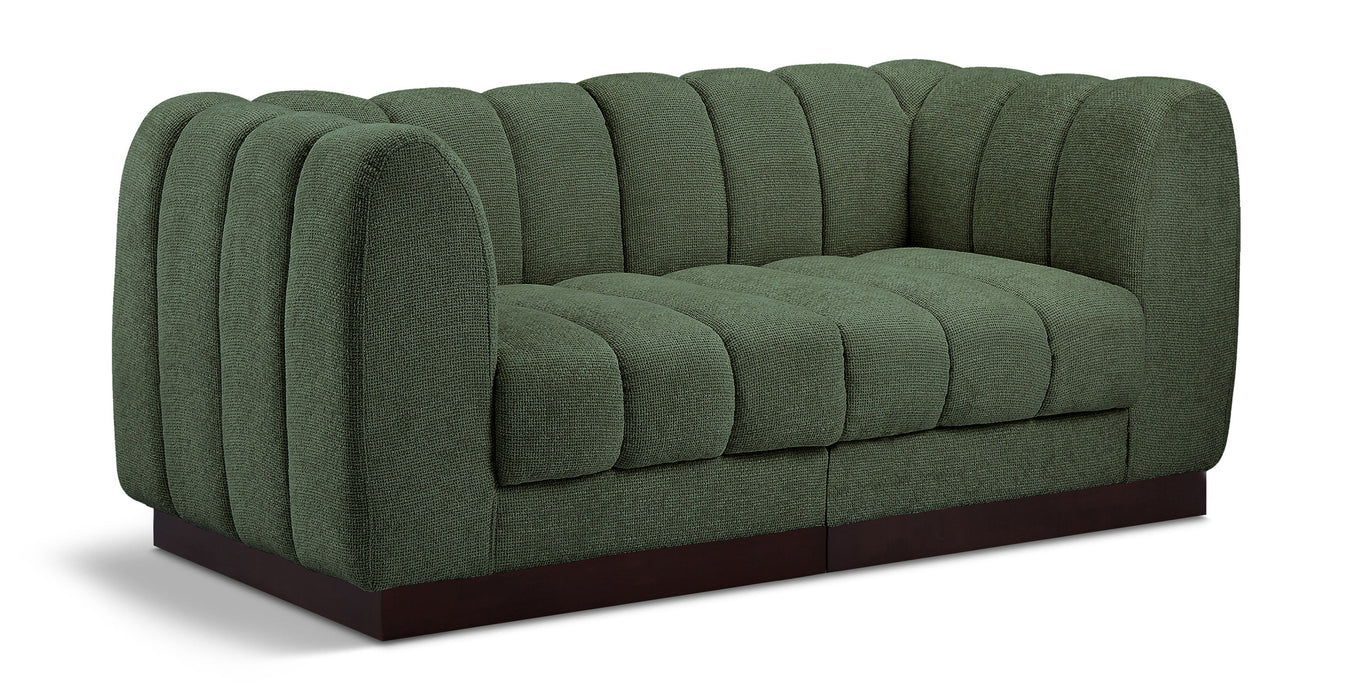 Quinn - 2 Seat Modular Sofa - Simple Home Plus